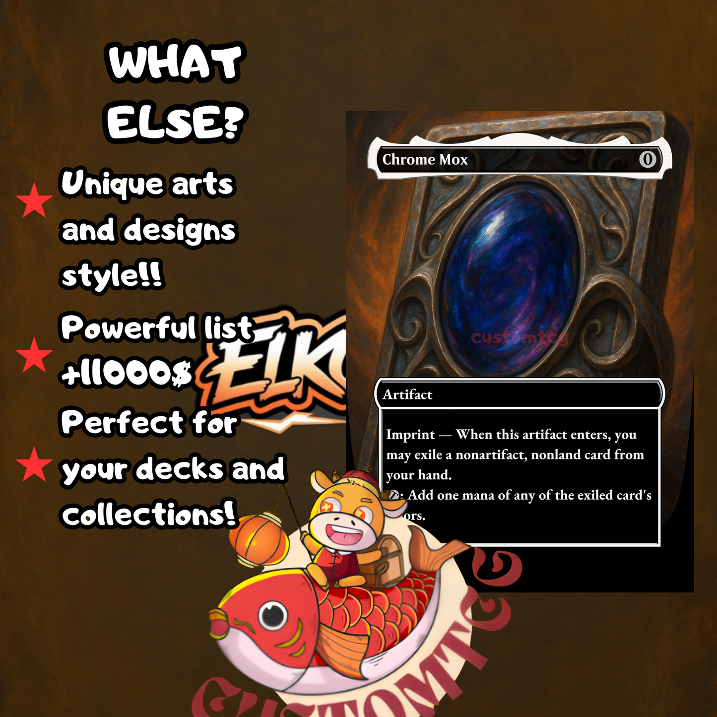 Artifacts Superbundle