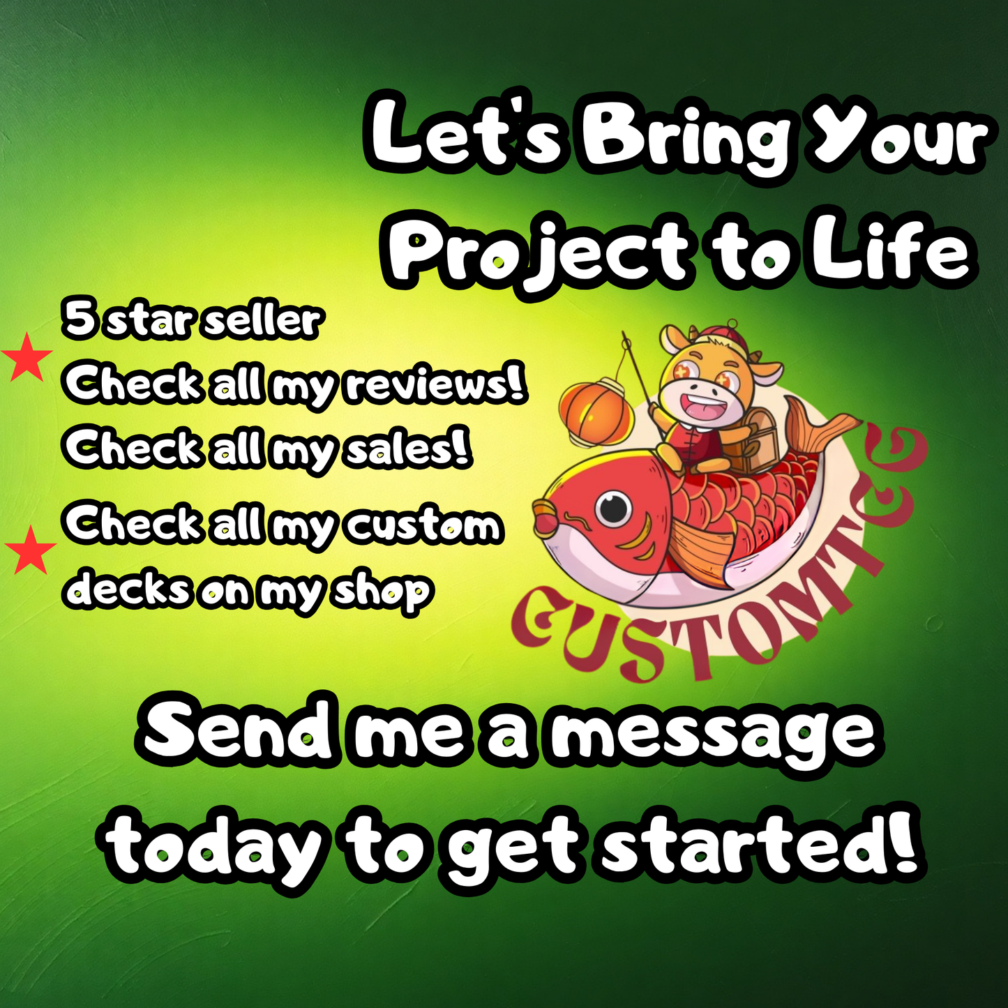 Aeve Ooze Token Pack