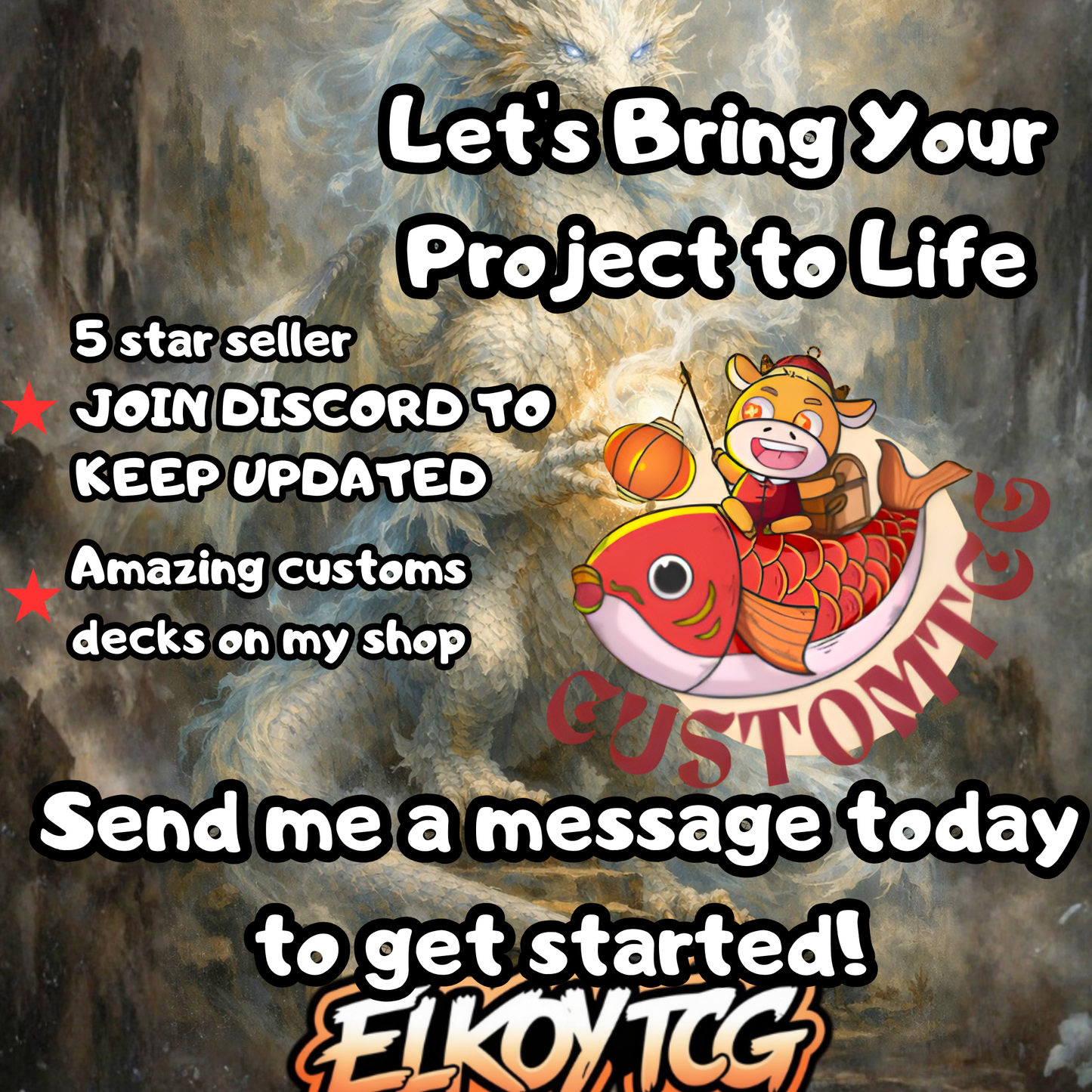 Betor, Ancestorβs Voice β Custom Deck (100 Cards + Tokens) π‘οΈπ