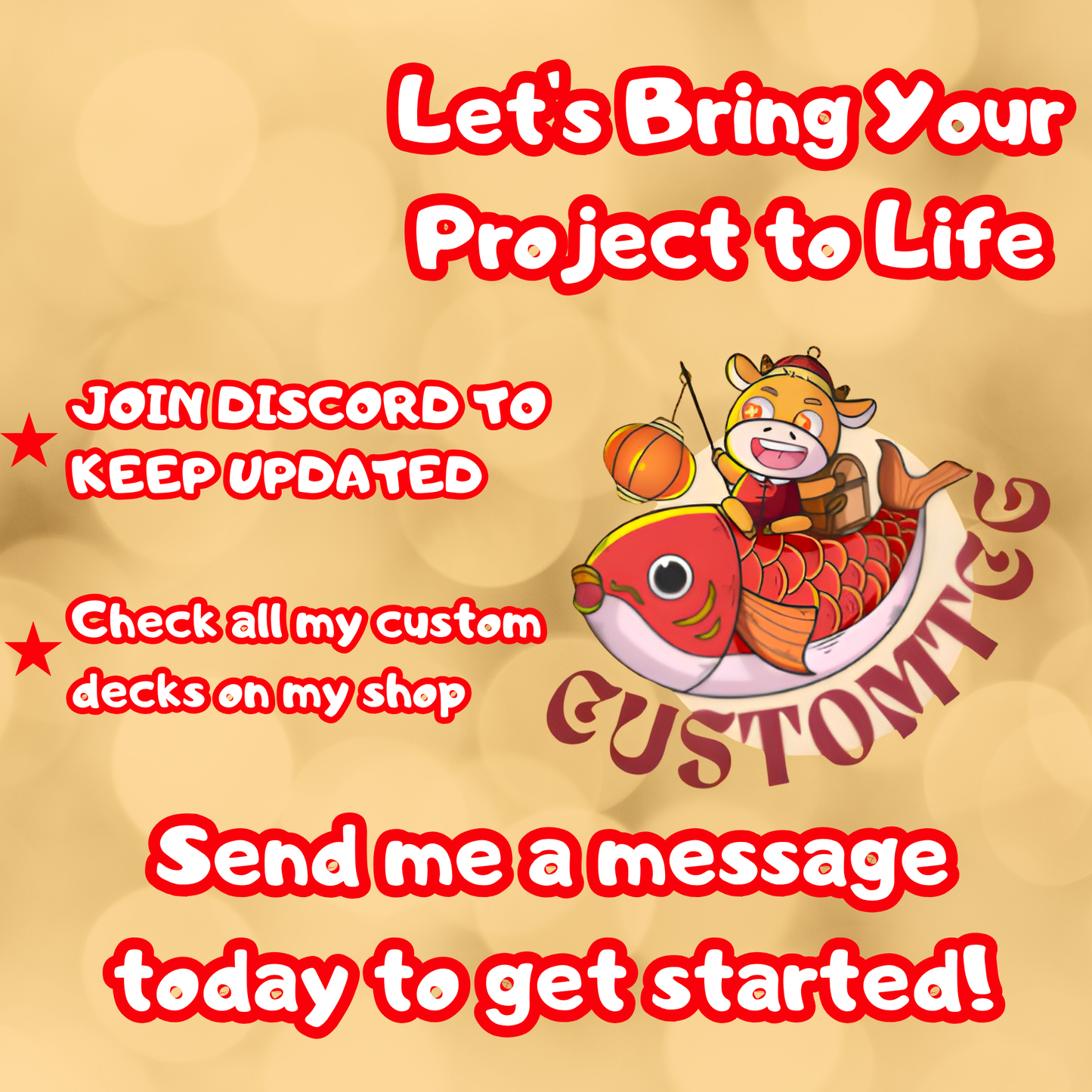 Krenko’s Custom Goblin Deck