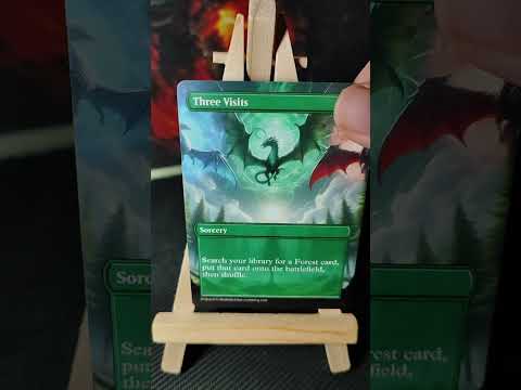 The Ur-Dragon Custom Deck - Bestseller 2024