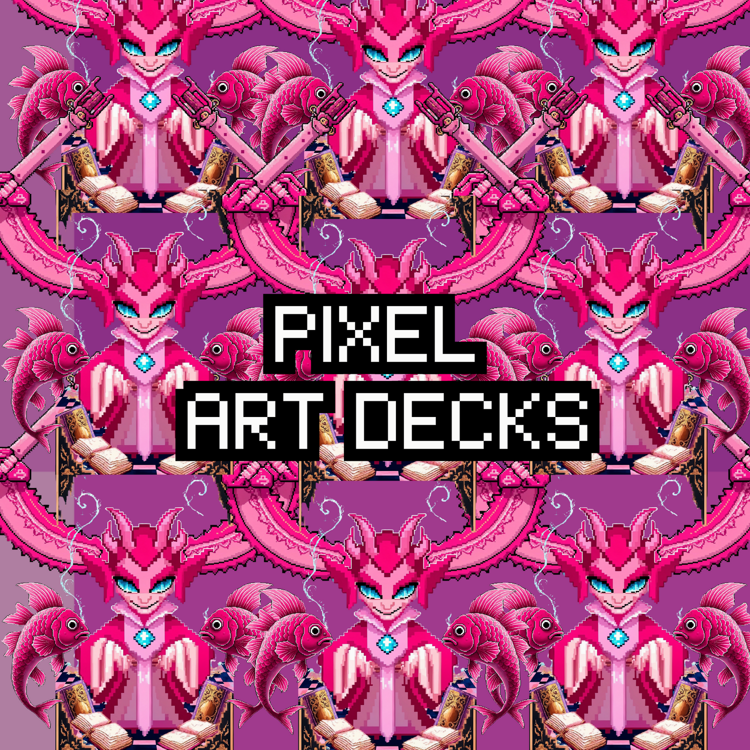 Pixel Collection