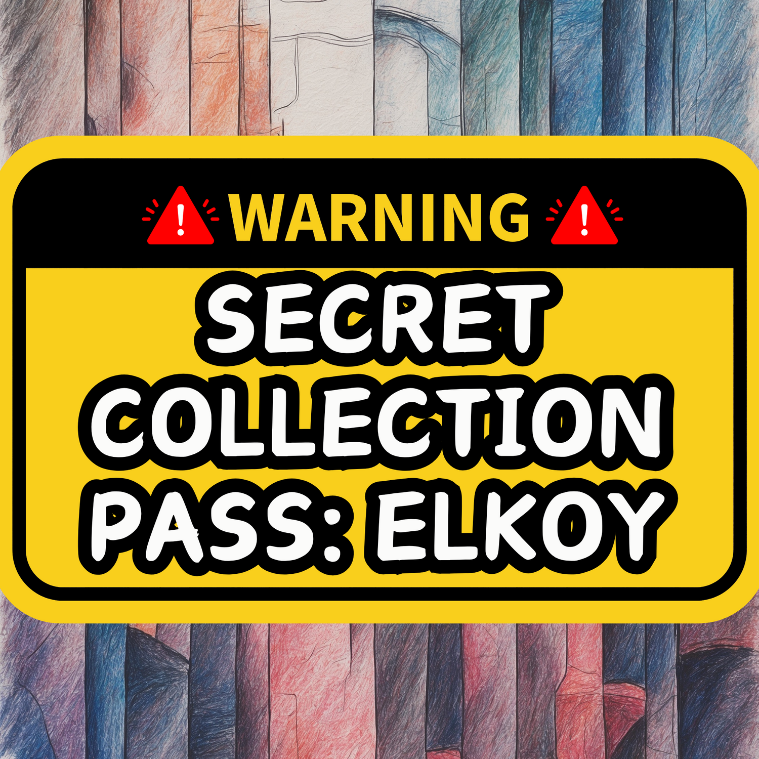 Secret Collection