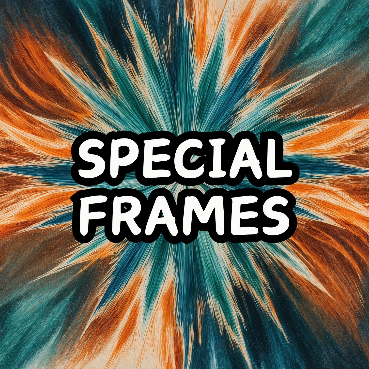 Special Frames