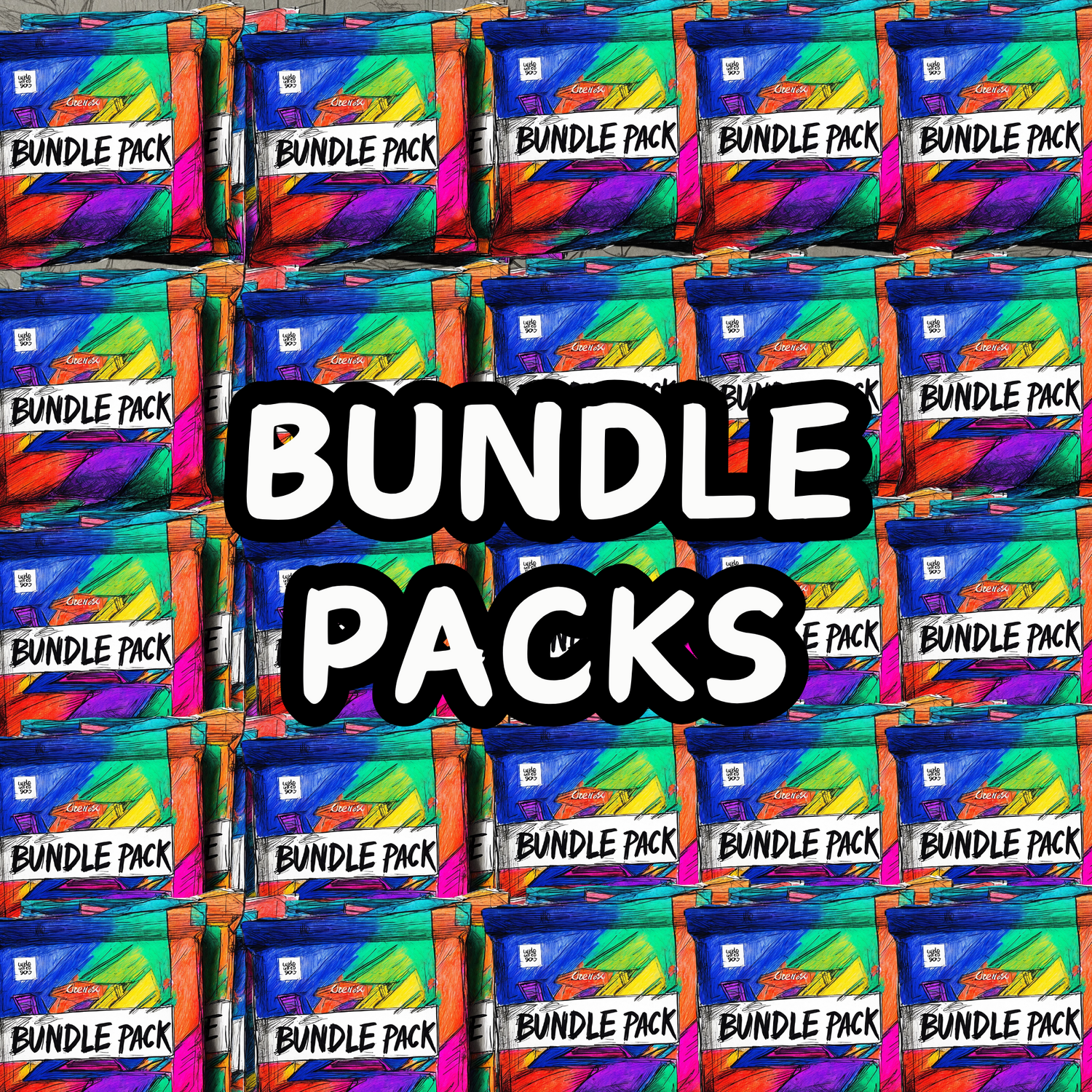 Bundle Packs