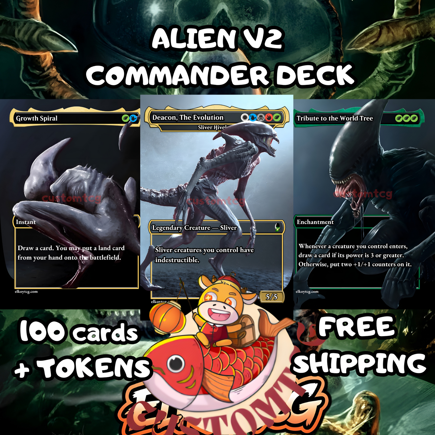 Alien V2.0