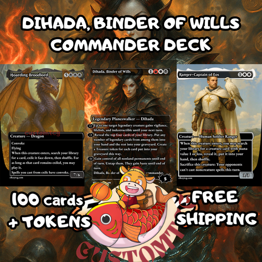 mtg bloomburrow commander decks list Amazon.com: Magic: The Gathering Bloomburrow Commander Deck Bundle main image 0