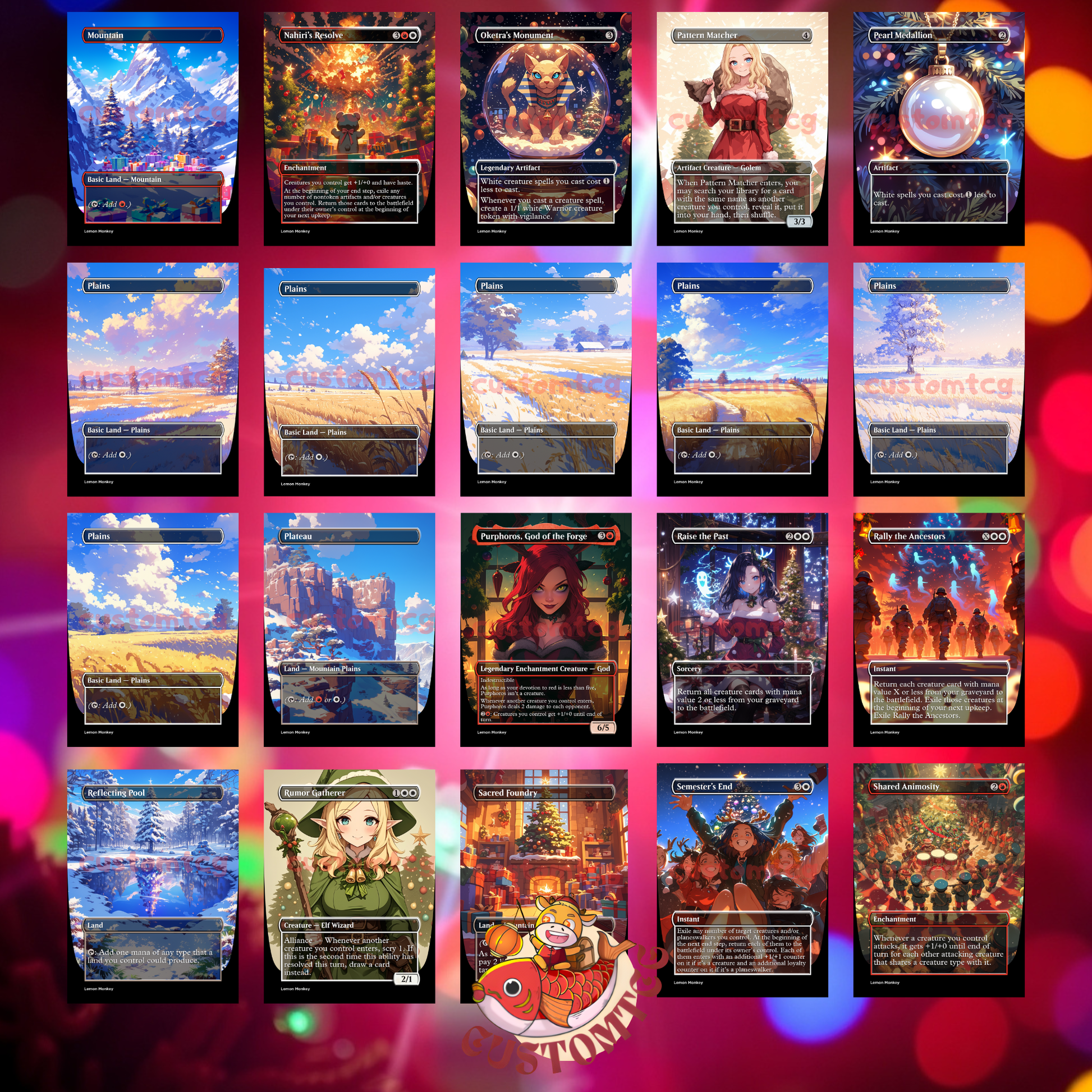 yugioh custom deck Kellan Custom Deck – ElkoyTCG