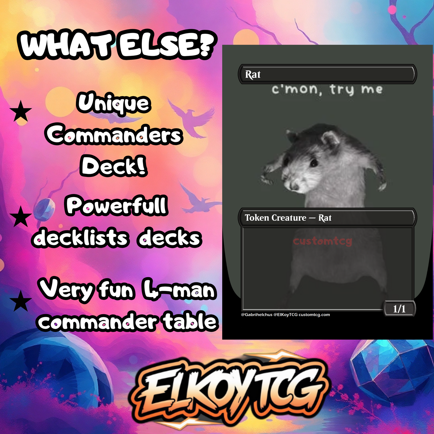 Bundle Pack - Make Your Bundle - Big Save