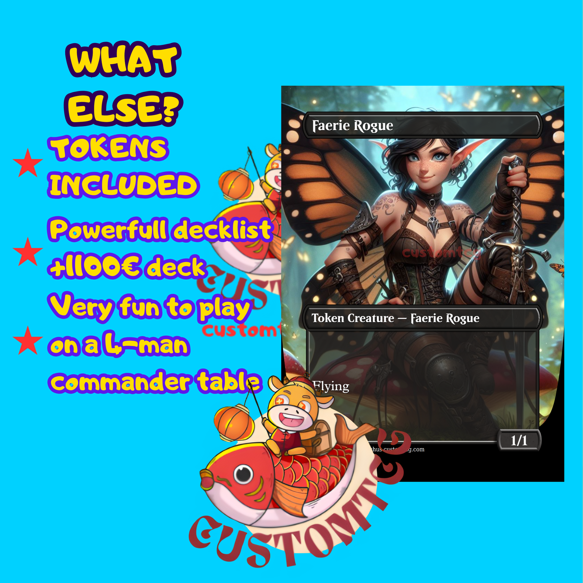 mtg anowon commander deck Add These: 5 Cards for Anowon, the Ruin Thief | Zendikar Rising | Breaking Brews | #commanderclaw