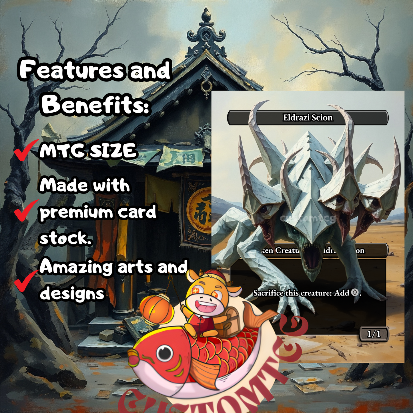 Popular Super Tokens Set