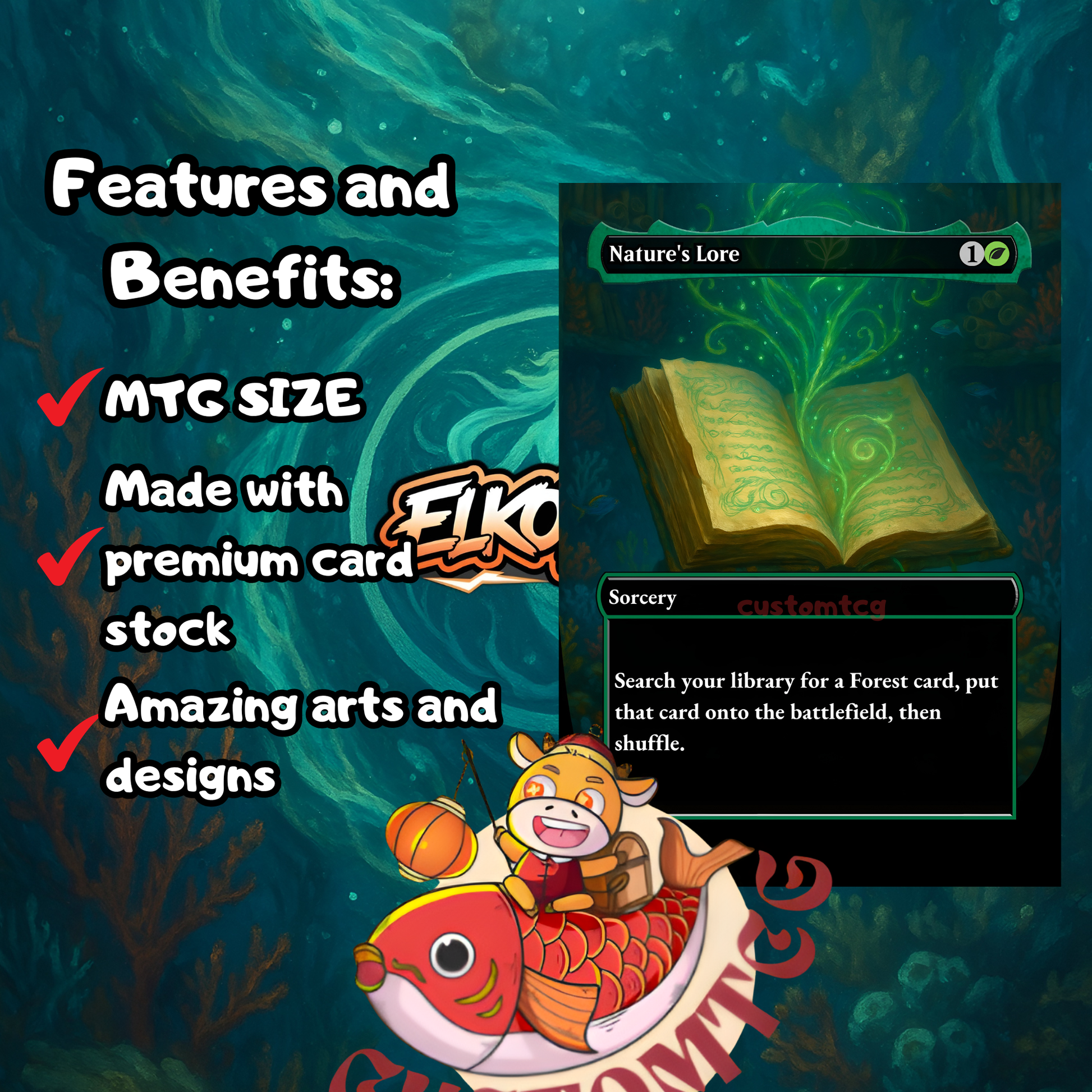 Aesi, Tyrant of Gyre Strait Top 85 Commander Deck Aesi, Tyrant of Gyre Strait Top 85 Commander Deck