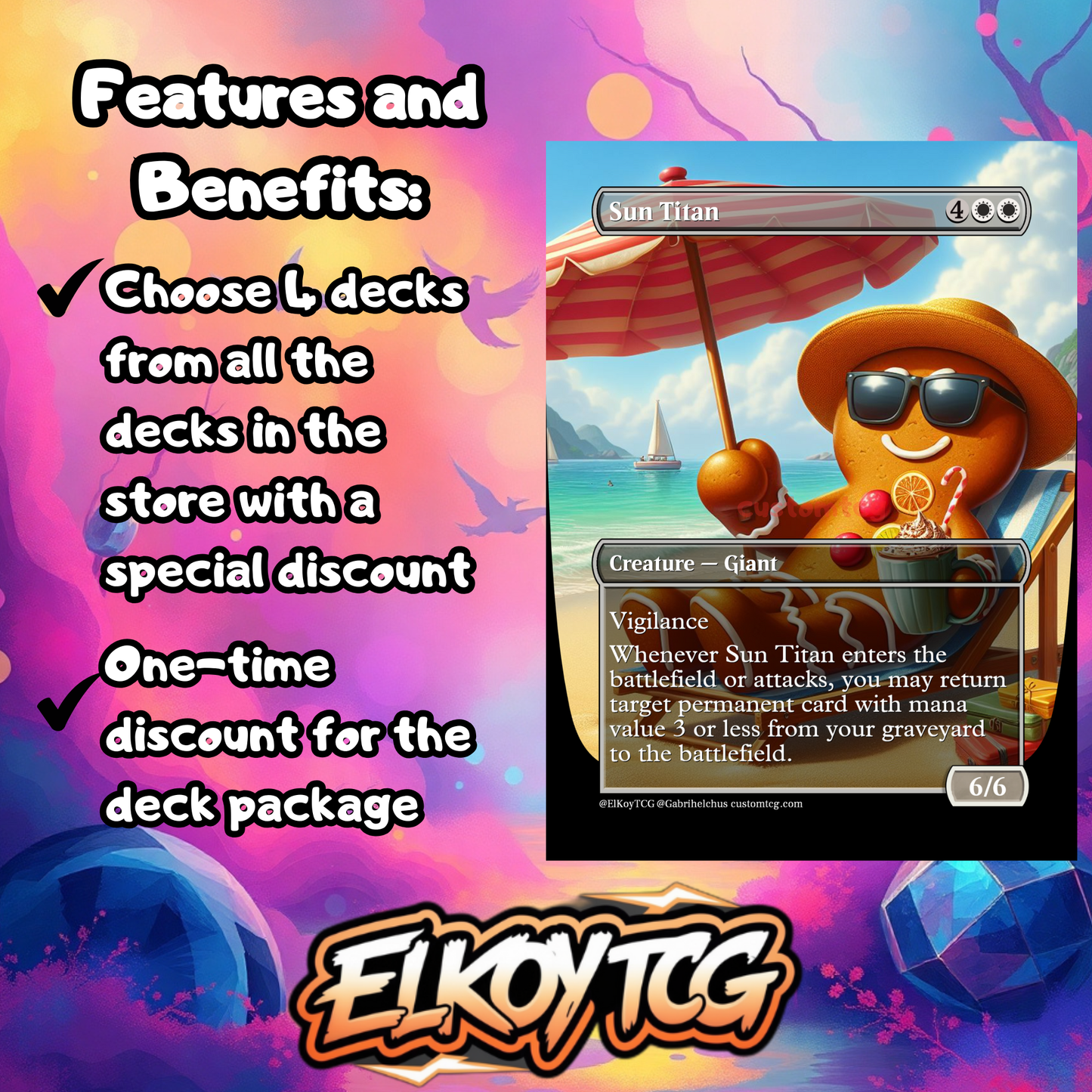 Bundle Pack - Make Your Bundle - Big Save