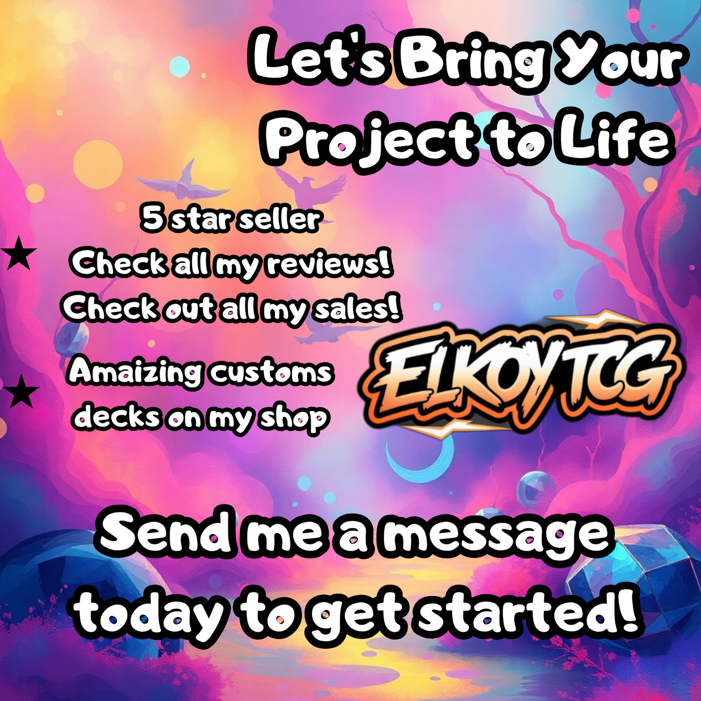 Bundle Pack - Make Your Bundle - Big Save