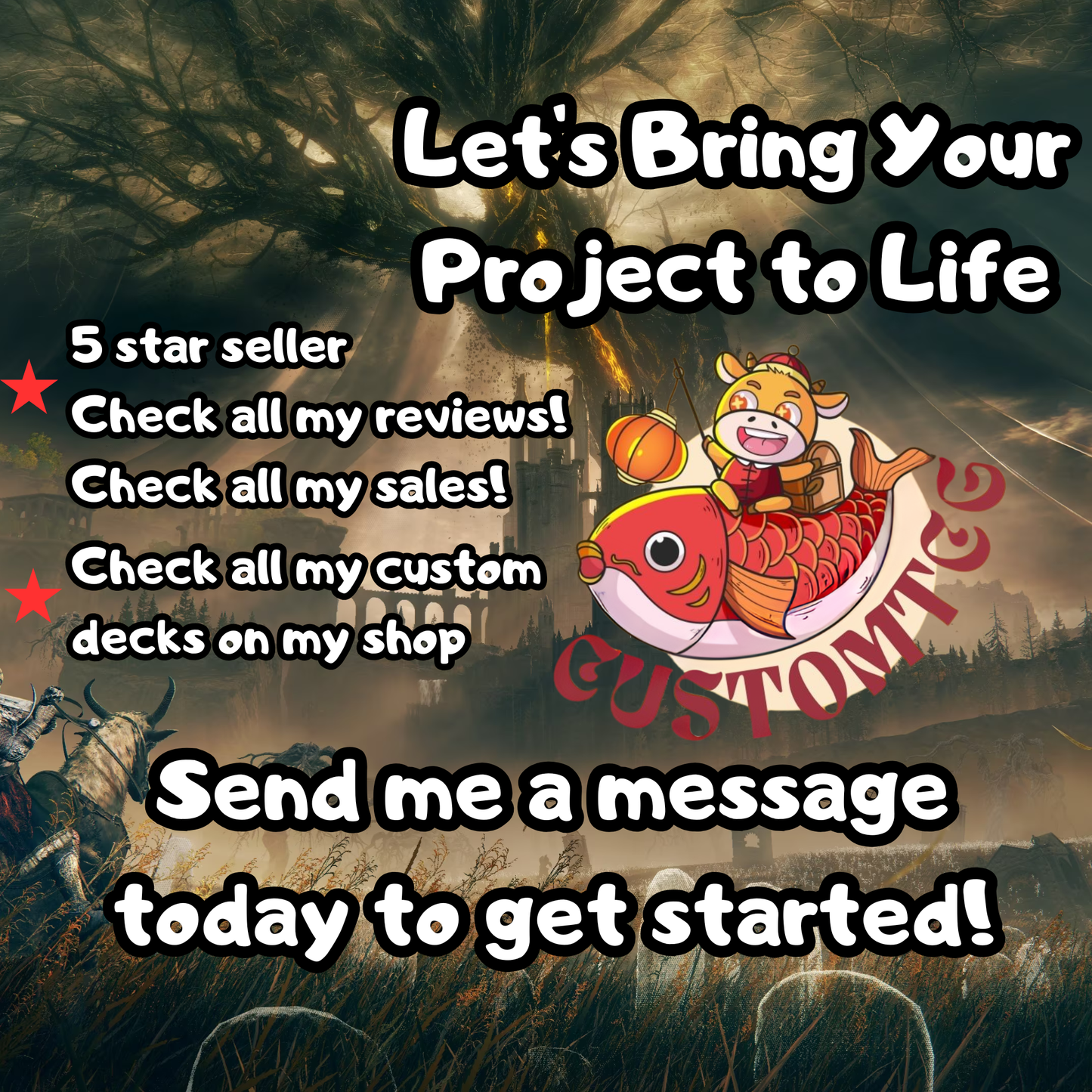 Elden Ring Radhan Framebreak Tokens