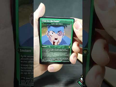 invincible mtg cards Invincible Custom Deck – ElkoyTCG