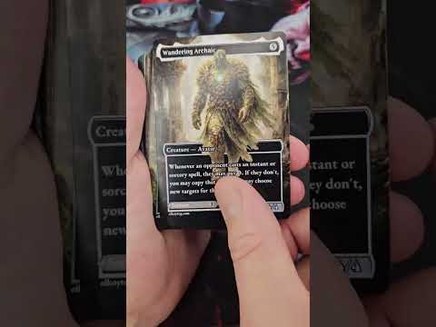 Volo, Guide to Monsters Custom Deck – ElkoyTCG