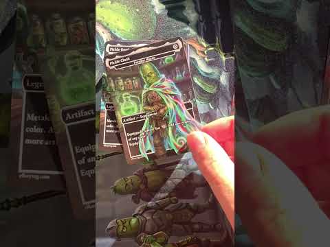 Pickle Custom Deck – Drop 2.0 (50 Copies Only)