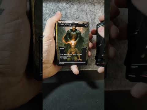 Deadpool, Trading Card – Custom Deck – ElkoyTCG