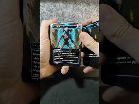 Azlask, Swelling Scourge  Eldrazi Deck  ElkoyTCG