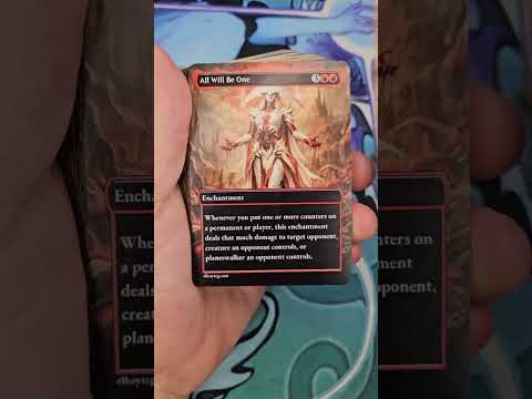 Shalai and Hallar Custom Deck – ElkoyTCG