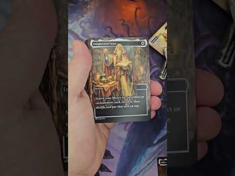 light paws mtg commander deck Light-Paws, Emperor's Voice — Commander Deck 🦊✨ – ElkoyTCG