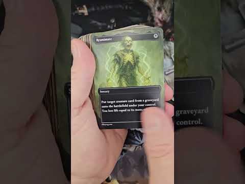 mtg sheoldred the apocalypse commander deck Showcase: Episode 3 Sheoldred, the Apocalypse | Dominaria