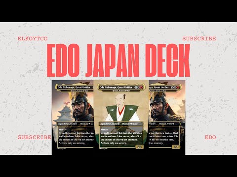 MTG ドルイドの誓い EXO 日本語版 4枚セット