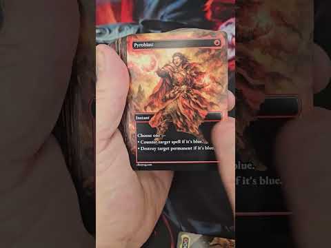 Ob Nixilis, Captive Kingpin Custom Deck – ElkoyTCG